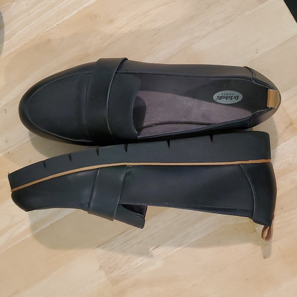 Dr Scholl's Webster Loafer NWOT